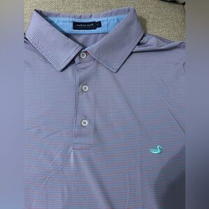 Southern Marsh XL polo